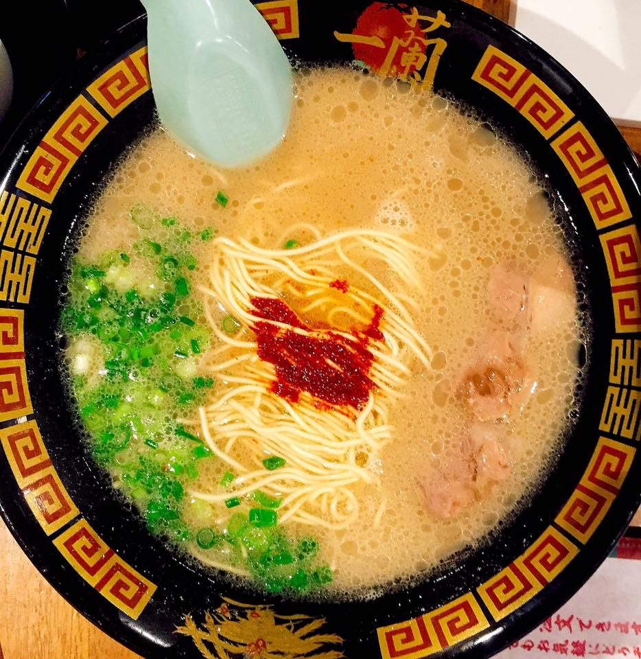 Ichiran