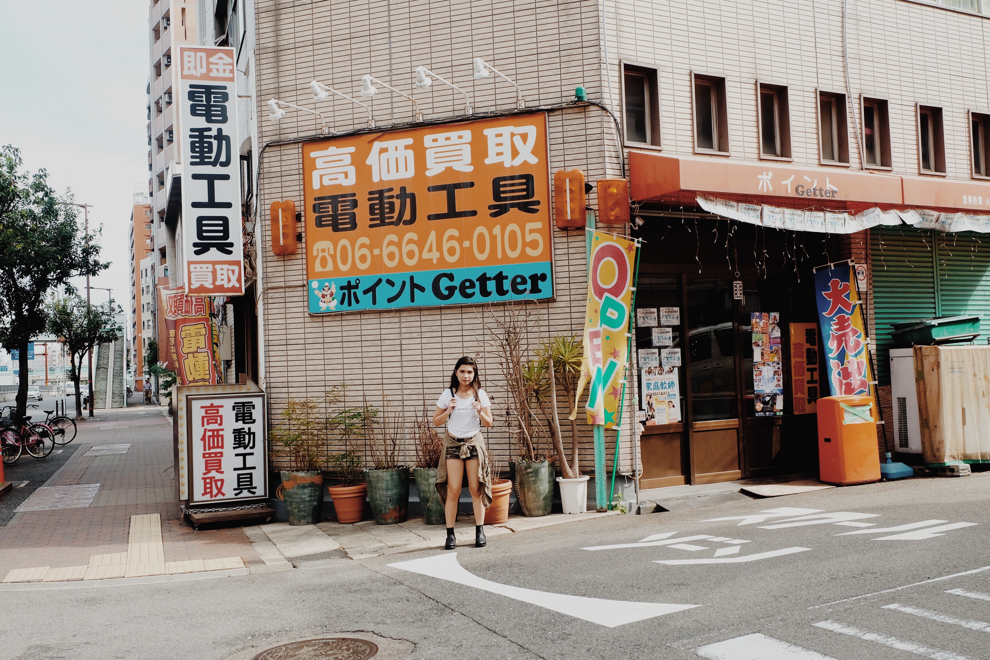 Processed with VSCO with m5 preset