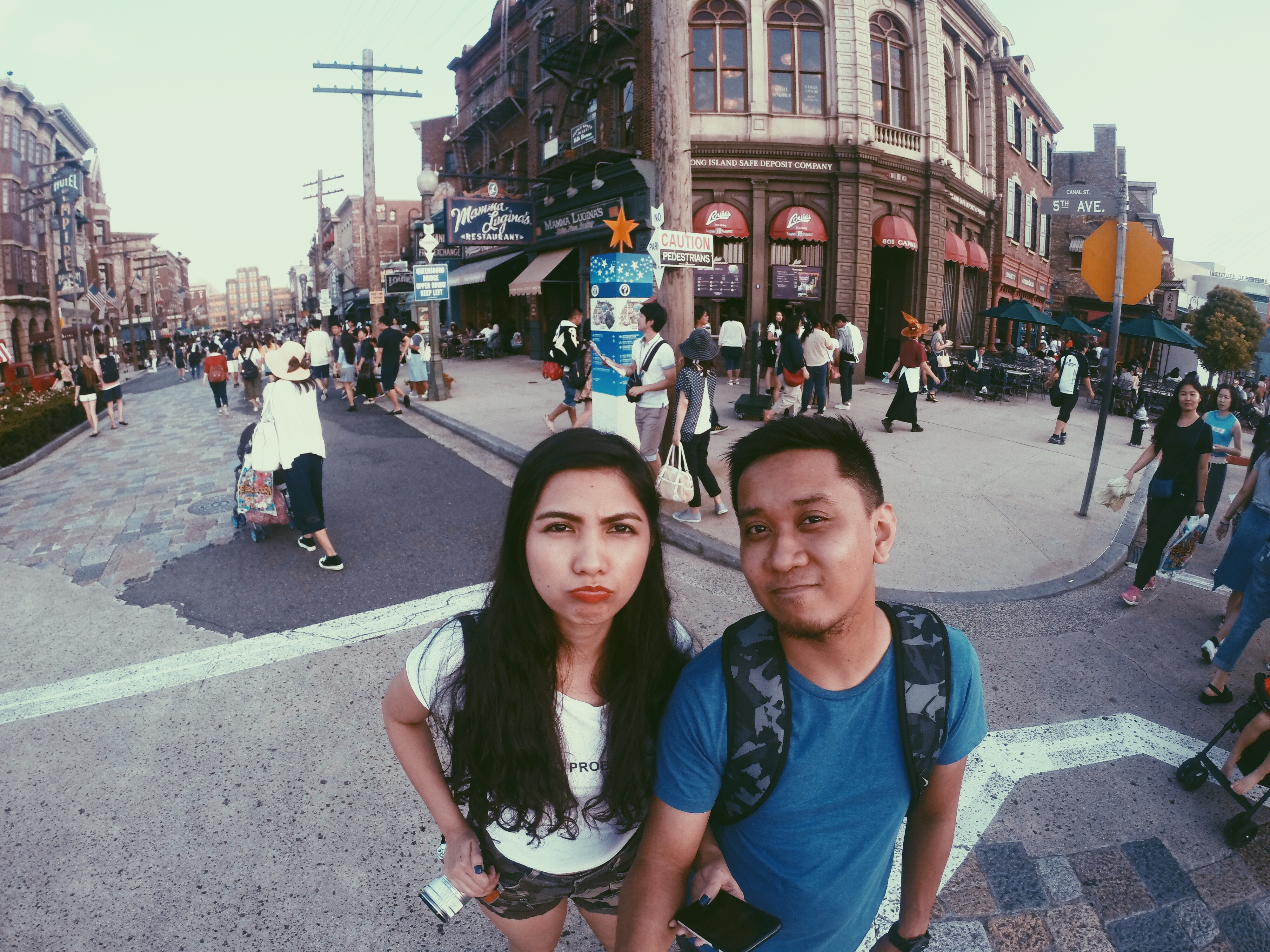 Processed with VSCO with p5 preset