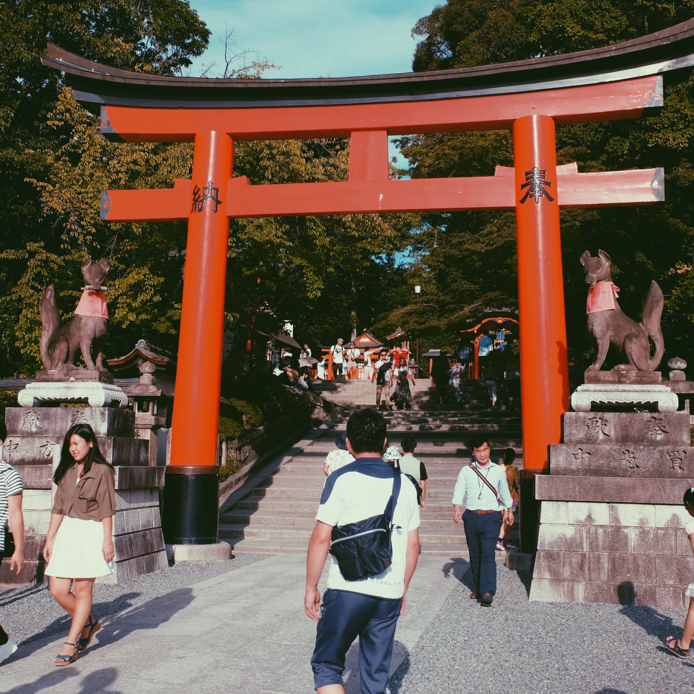 Processed with VSCO with p5 preset