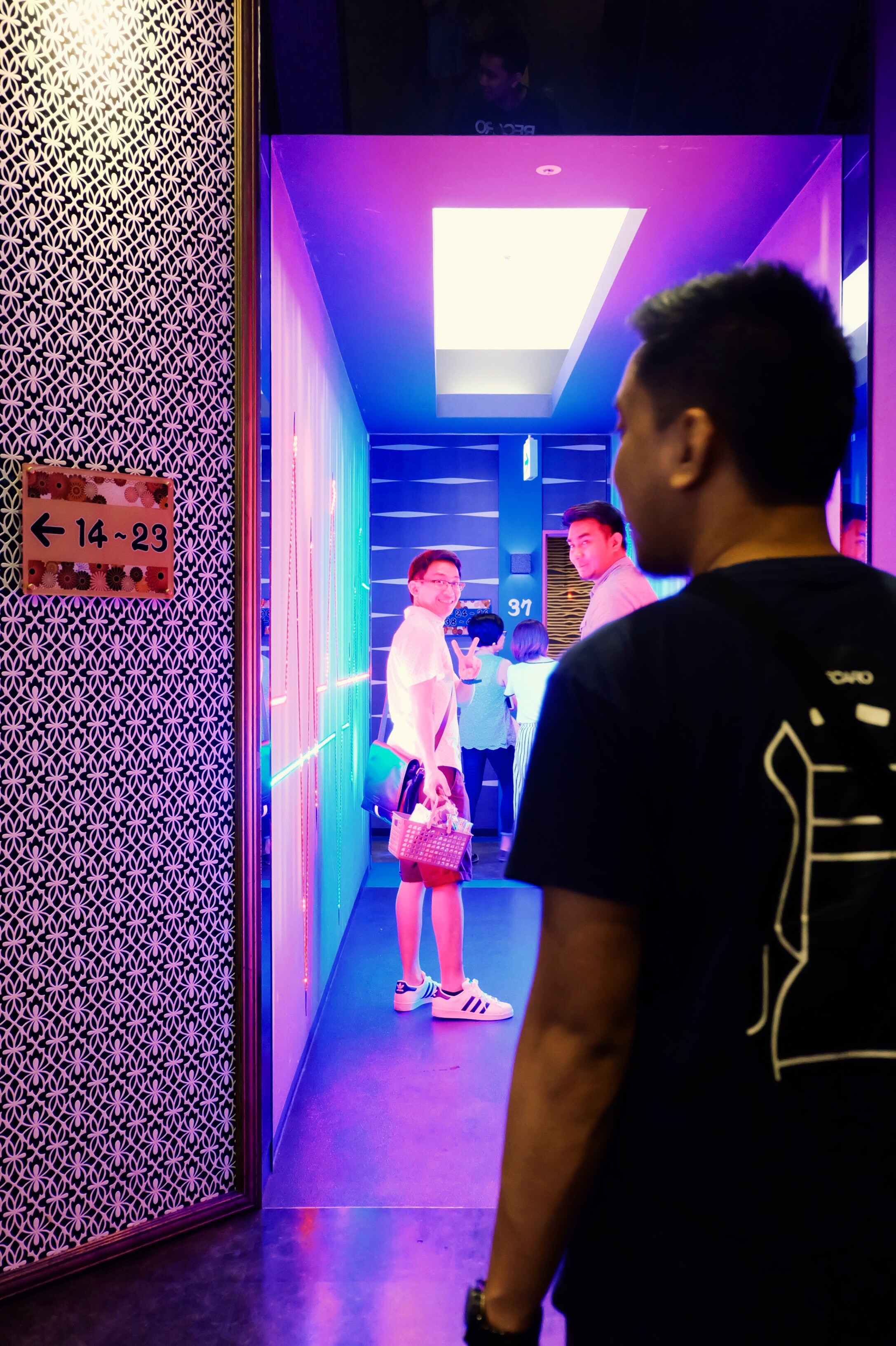 Processed with VSCO with g3 preset